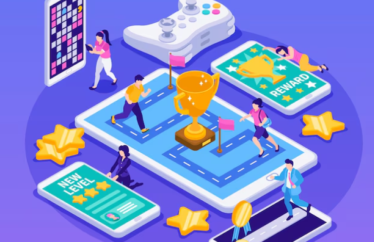 Microsite & Gamification Campaigns: Driving Customer Engagement Through Interactive Digital Experiences